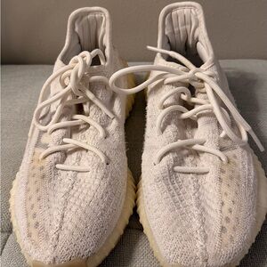 Adidas Yeezy  Boost 350 V2 Beige 7